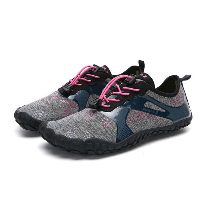 Generic Breathable Waterproof Shoes 25.0x18.0x5.0cm - Image 3