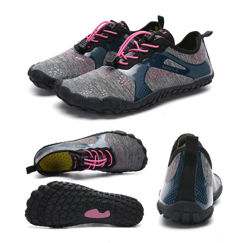 Generic Breathable Waterproof Shoes 25.0x18.0x5.0cm - Image 4