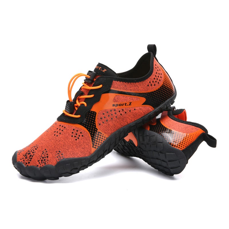Generic Breathable Waterproof Shoes 25.0x18.0x5.0cm - Image 4