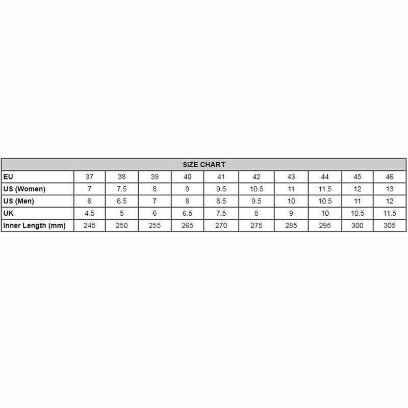 Generic Breathable Waterproof Shoes 25.0x18.0x5.0cm - Image 4