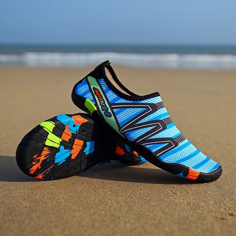 Generic Pair Of Quick Dry Barefoot Water Shoes  - Image 5