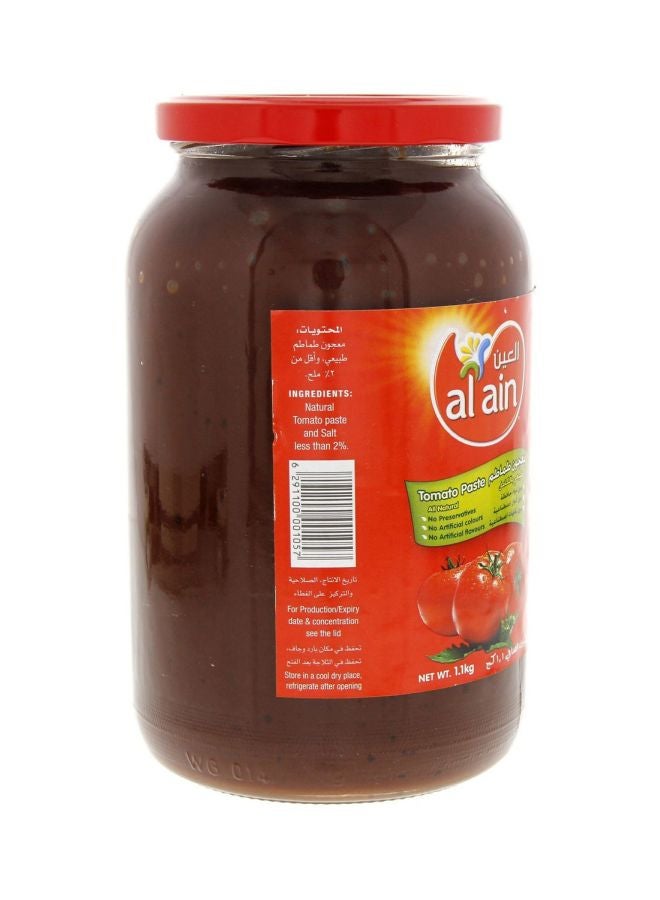 Tomato Paste 1.1kg
