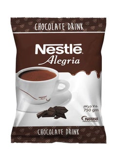Alegria Choco Powder Chocolate 750grams