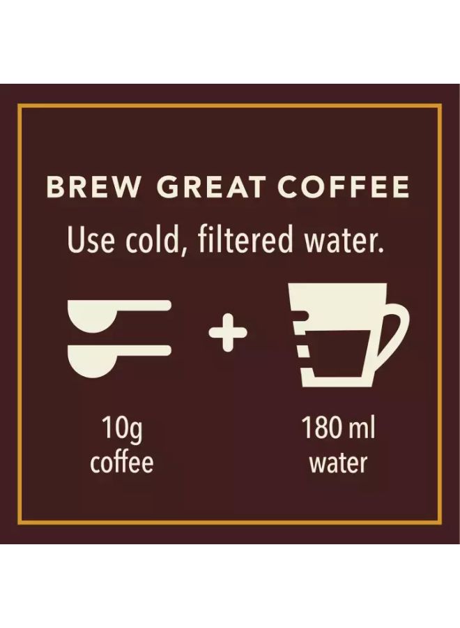 Starbucks - House Blend Medium Roast Coffee 200grams - Image 1