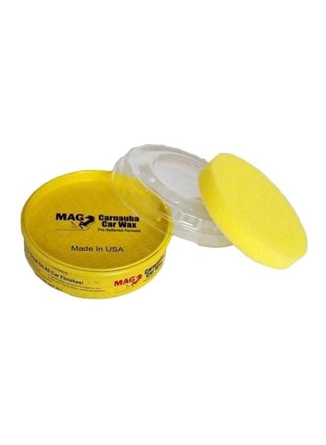 MAG Car Wax - Image 2