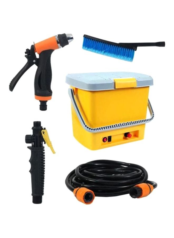 Agc - High Pressure Car Washer Kit - Image 1