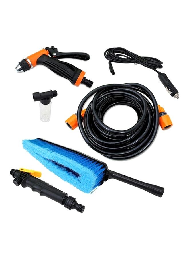 Agc Portable High-Pressure Car Washer - Image 2