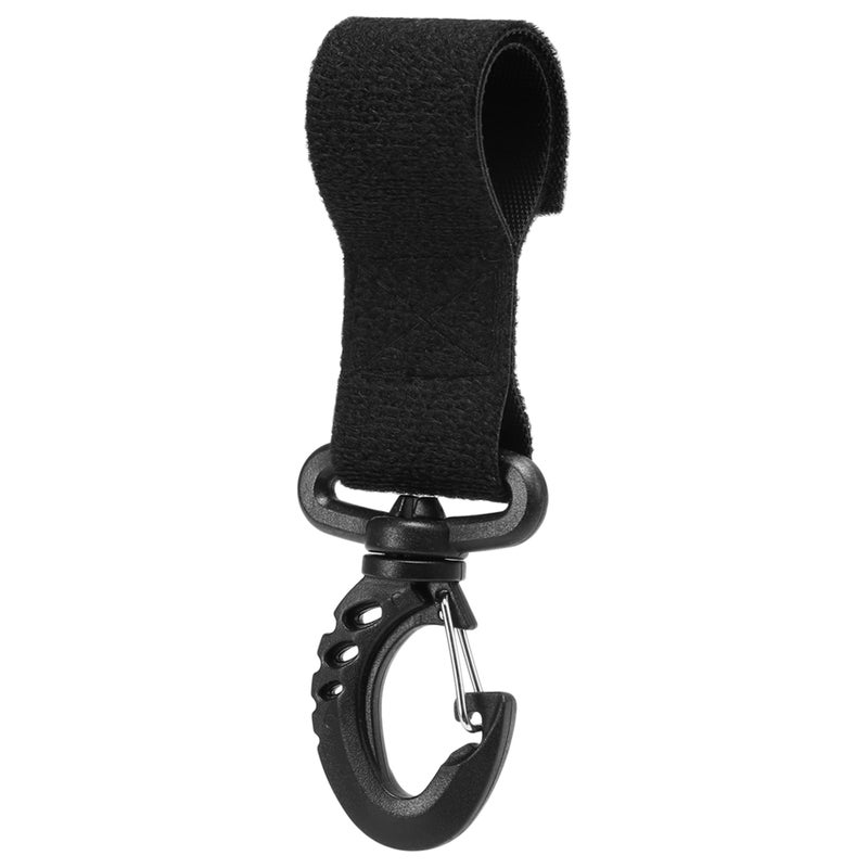 Generic 4-Piece Kayak Paddle Holder 19.5x9.5x2.5cm  - Image 4