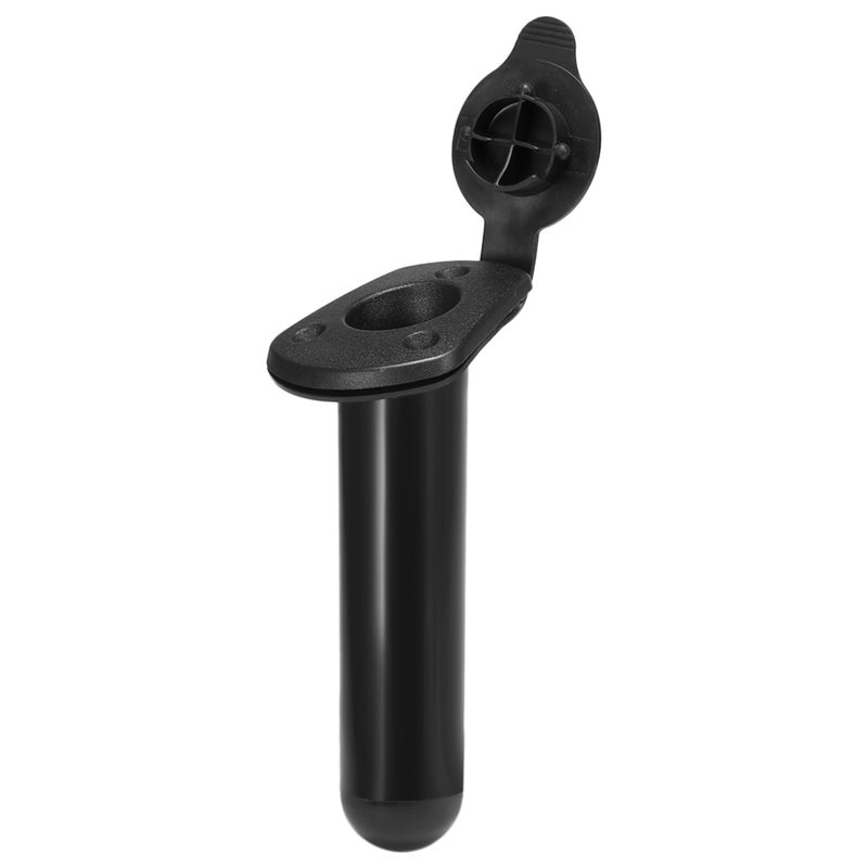 4-Piece Kayak Fishing Rod Holder With Cap 24.0x20.0x10.0cm