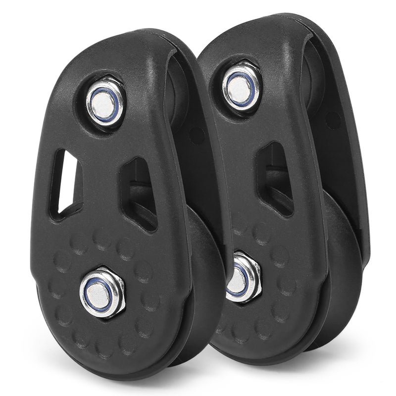 Generic 2-Piece Kayak Slide Rail 7.0x6.0x2.0cm  - Image 4