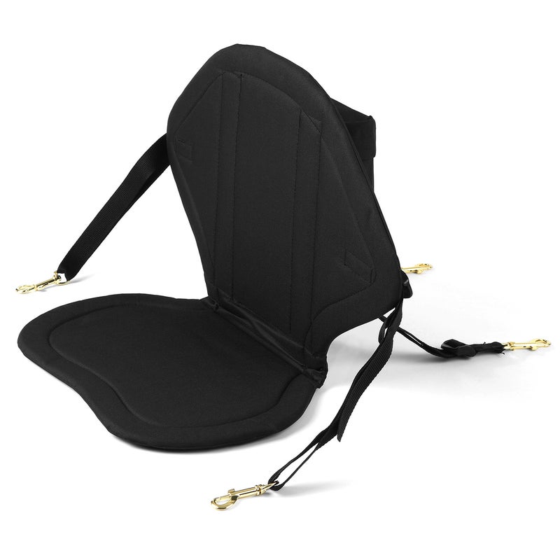 Generic - Water Repellent Kayak Seat 53.0x37.0x5.0cm - Image 1