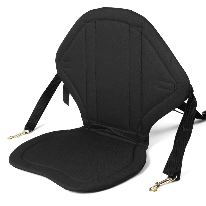 Generic - Water Repellent Kayak Seat 53.0x37.0x5.0cm - Image 1