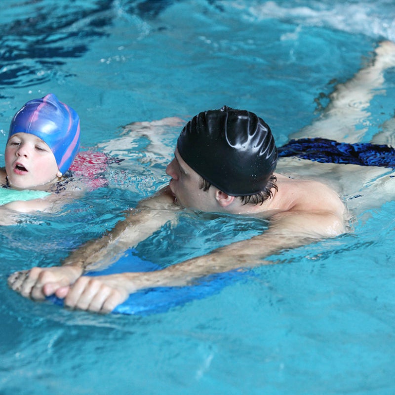 Generic EVA Swimming Kickboard  - Image 4