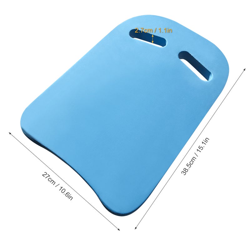 EVA Swimming Kickboard - Image 4