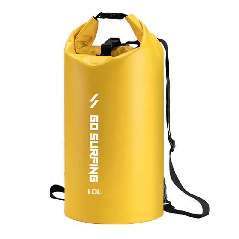 Generic PVC Waterproof Roll Top Dry Bag 10Liters - Image 5