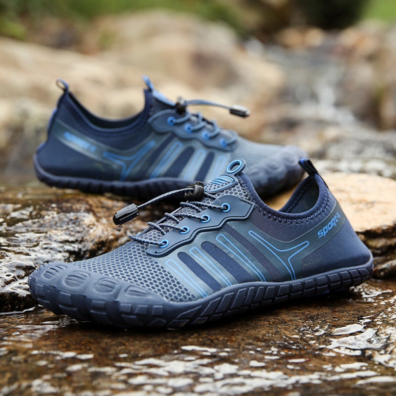 Generic Quick-Dry Water Sports Shoes 25.0x23.0x4.0cm  - Image 4