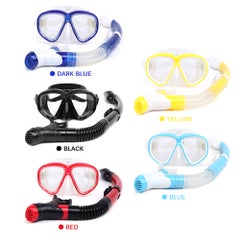 Generic Snorkeling Goggles With Mask 45.0x16.0x1.0cm  - Image 5