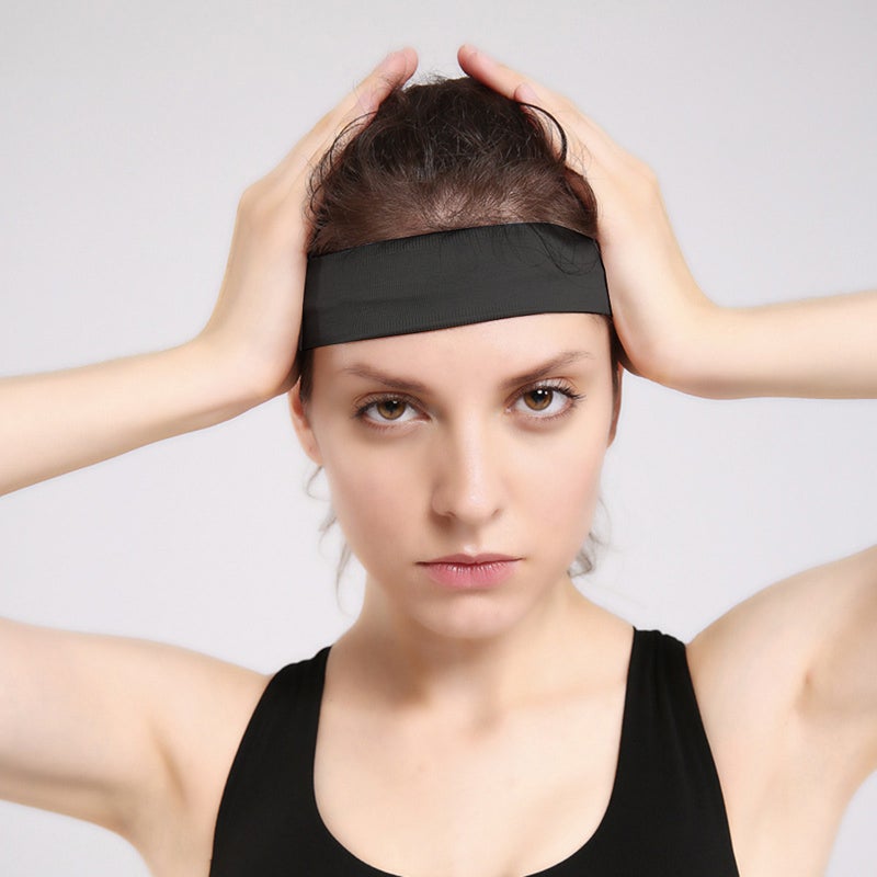 Generic - Sports Headband 10.0x10.0x4.0cm - Image 1