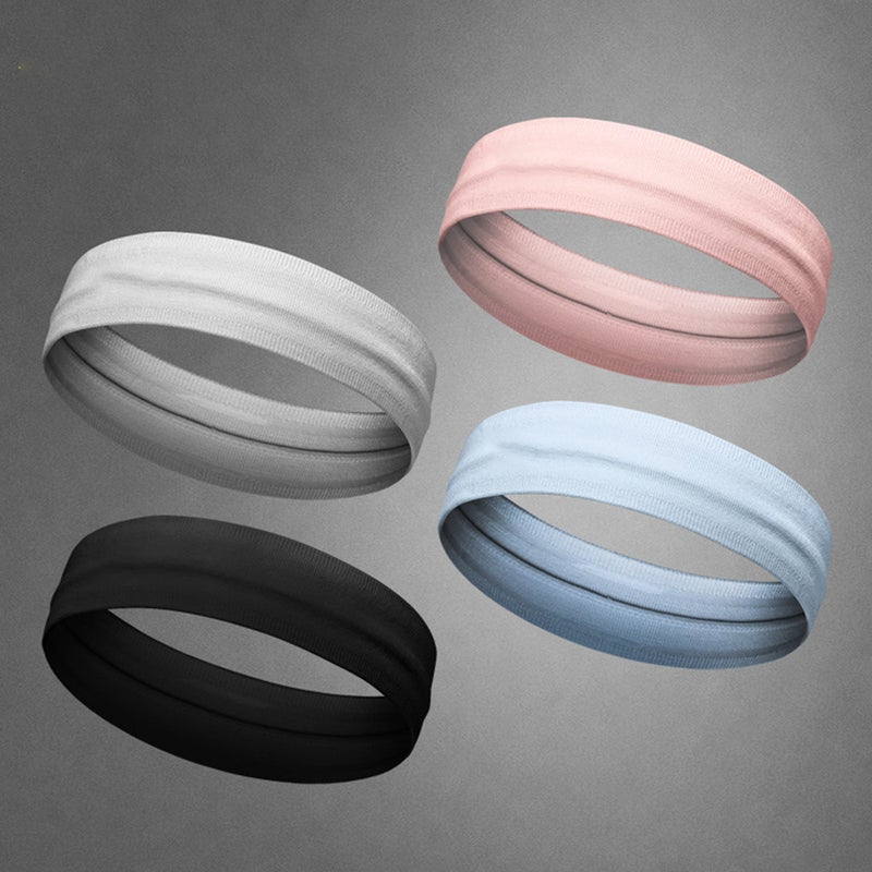 Generic - Sports Headband 10.0x10.0x4.0cm - Image 1