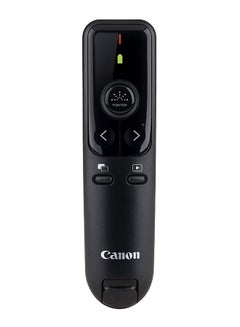 Canon PR500-R Presenter Black  - Image 1