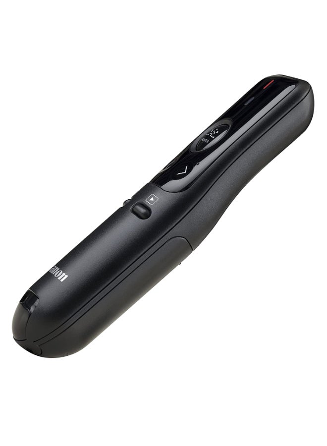 كانون مقدم PR500-R أسود  - Image 3