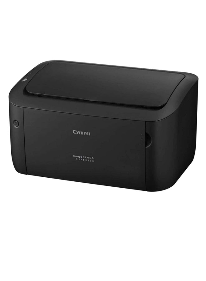 Canon i-SENSYS Laser Printer Black  - Image 2