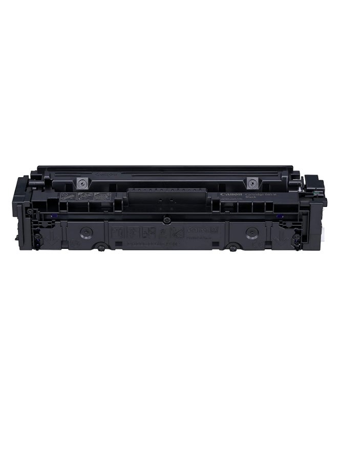 Canon 045-H Ink Toner Cartridge Black - Image 3