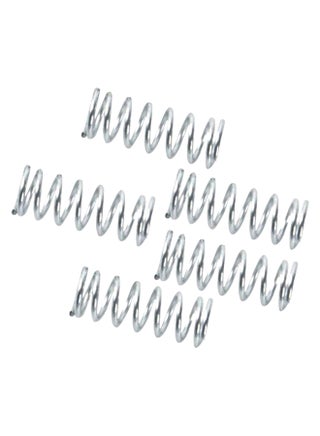 مجموعة نوابض ضغط حمولة للسرير الساخن للطابعة مكونة من 5 قطع فضي - v1599668423/N26500915A_1