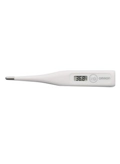Digital Round Tip Fever Thermometer