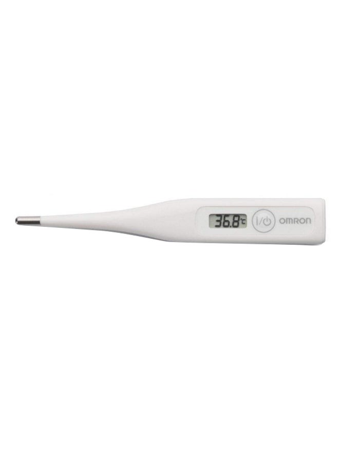 Omron - Digital Round Tip Fever Thermometer - Image 1