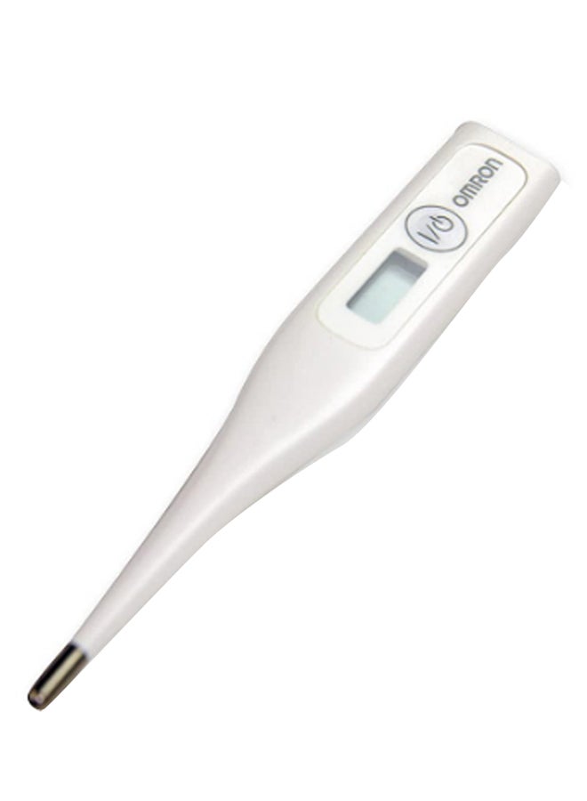 Omron - Digital Round Tip Fever Thermometer - Image 1