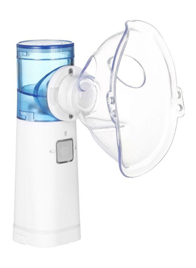 Carevas - Handheld Mesh Nebulizer - Image 1