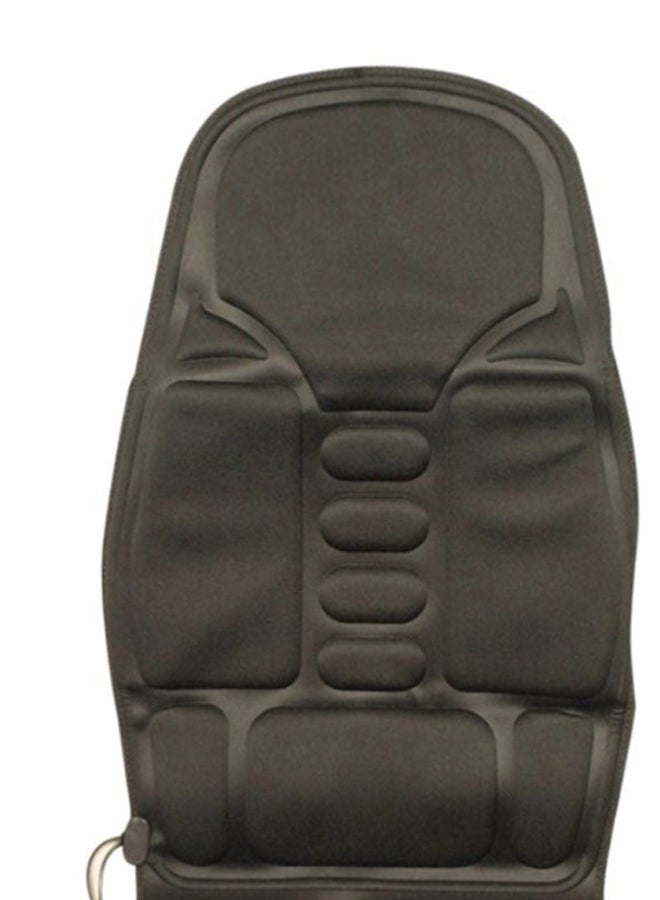Fitness World - 3-In-1 Combination Seat Back Massager - Image 1