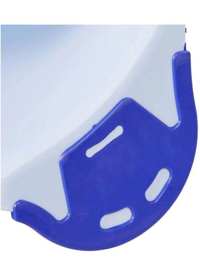 Mickey Mouse Anti-Slip Potty Seat, 18-24 M - Blue