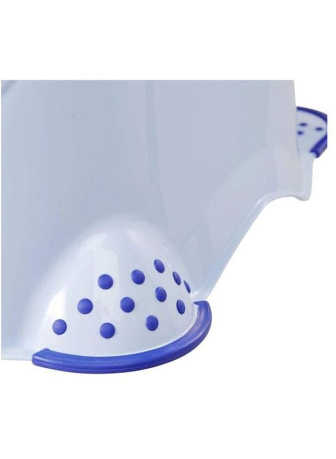 Mickey Mouse Anti-Slip Potty Seat, 18-24 M - Blue