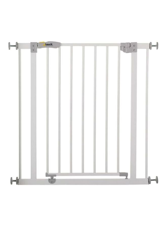 هوك وصلة تمديد للتثبيت بمدخل البوابة - Image 1