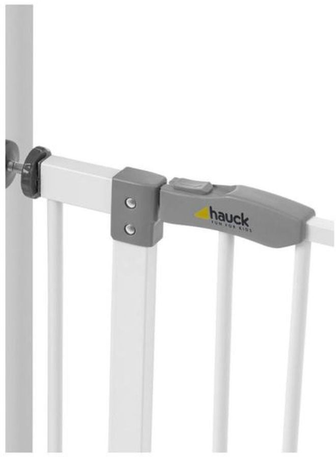 هوك وصلة تمديد للتثبيت بمدخل البوابة - Image 3