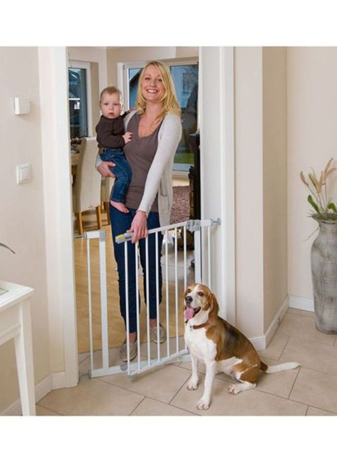 هوك وصلة تمديد للتثبيت بمدخل البوابة - Image 4