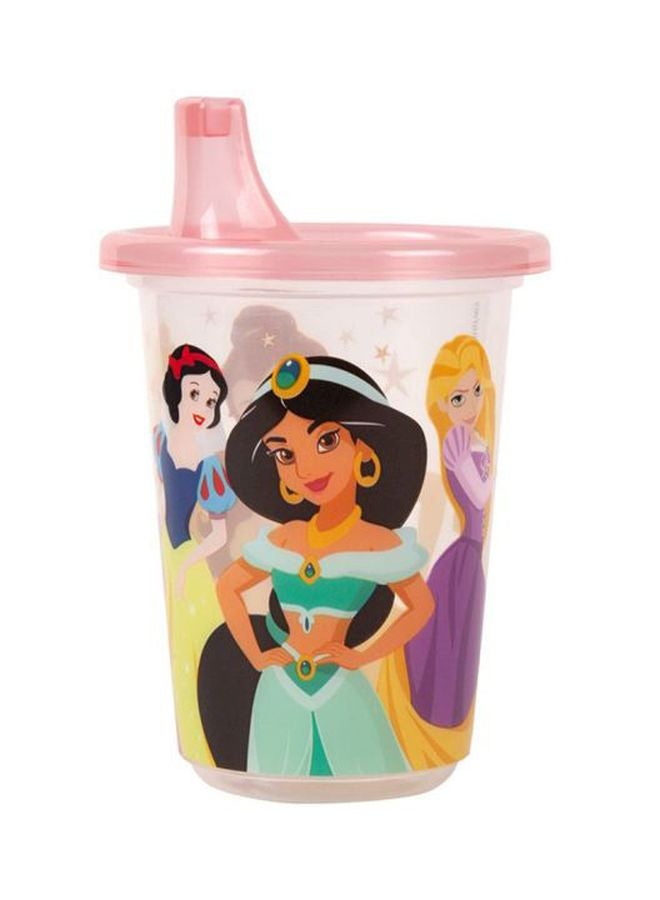 the FIRST years Take And Toss Sippy Cup, Pack Of 3, 10oz - Multicolour  - Image 4