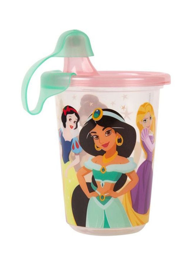 the FIRST years Take And Toss Sippy Cup, Pack Of 3, 10oz - Multicolour  - Image 3