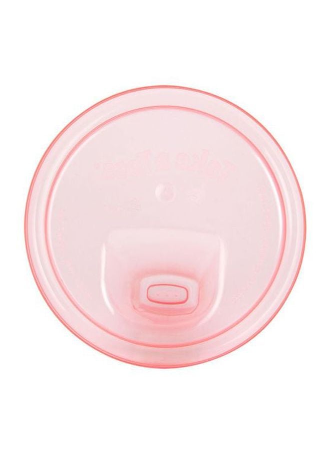 the FIRST years Take And Toss Sippy Cup, Pack Of 3, 10oz - Multicolour  - Image 5