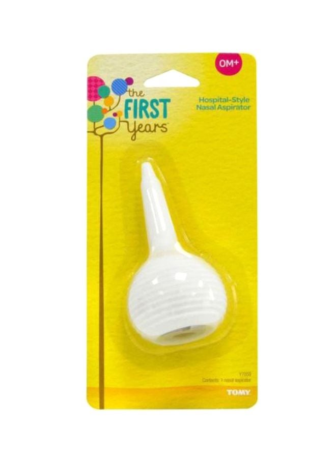 Hospital Style Nasal Aspirator - v1599675008/N28586101A_1