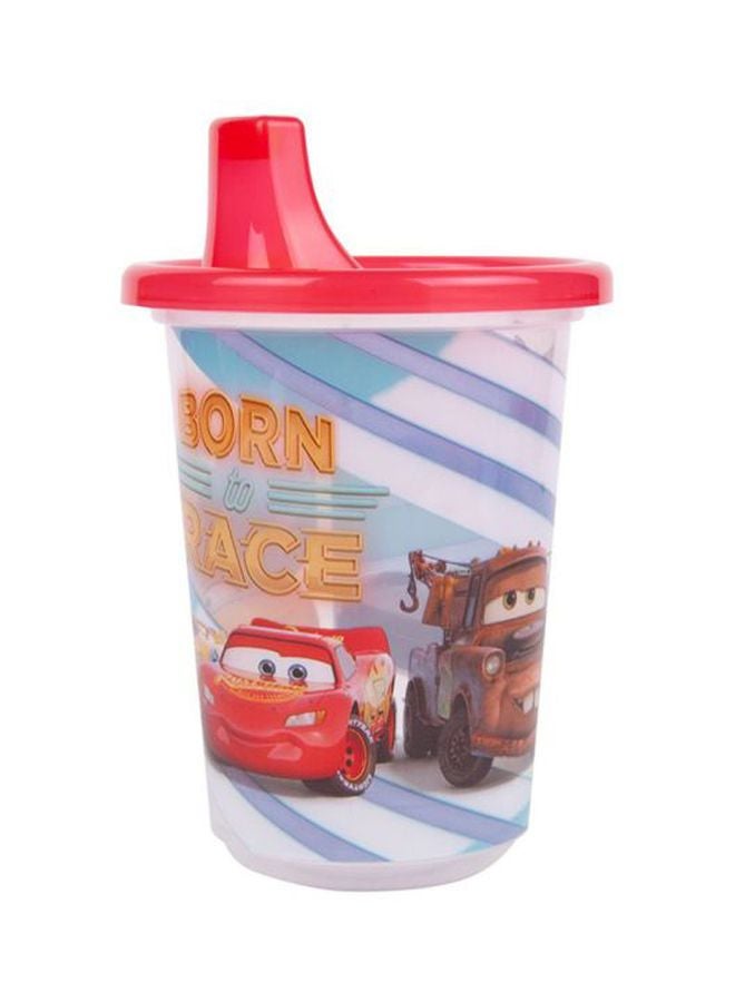 Take & Toss - Take And Toss Sippy Cup Set, Pack Of 3, 10 oz - Multicolour - Image 1