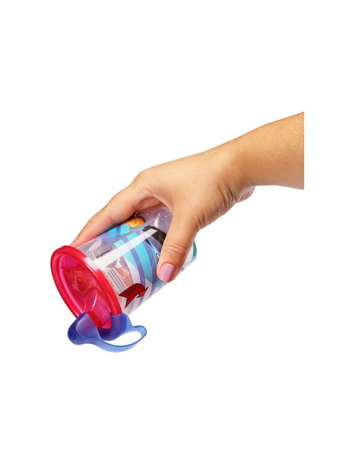 Take & Toss - Take And Toss Sippy Cup Set, Pack Of 3, 10 oz - Multicolour - Image 1