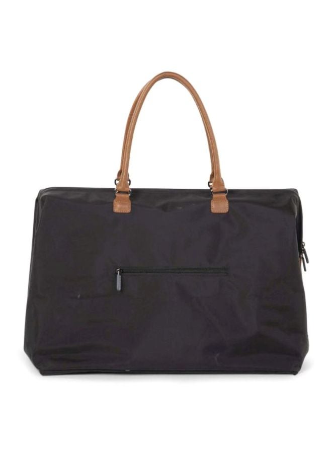 CHILDHOME - Mommy Bag, Functional Large Baby Diaper Bag, Travel Hospital Bag For Baby Care - Image 1
