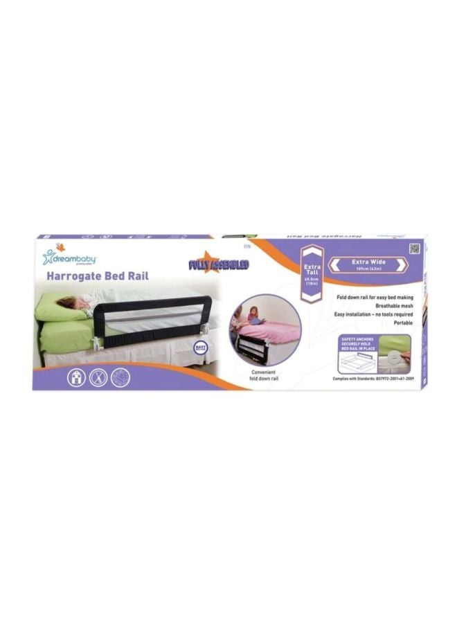 dreambaby Harrogate Bed Rail  - Image 2