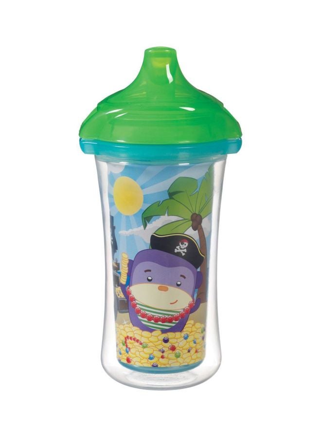 Munchkin Click Lock Insulated Sippy Cup - Image 1