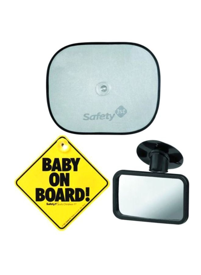 Safety 1st - Car Safety Kit - Image 1