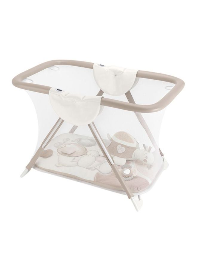 cam Brevettato Millegiochi Playpen  - Image 1