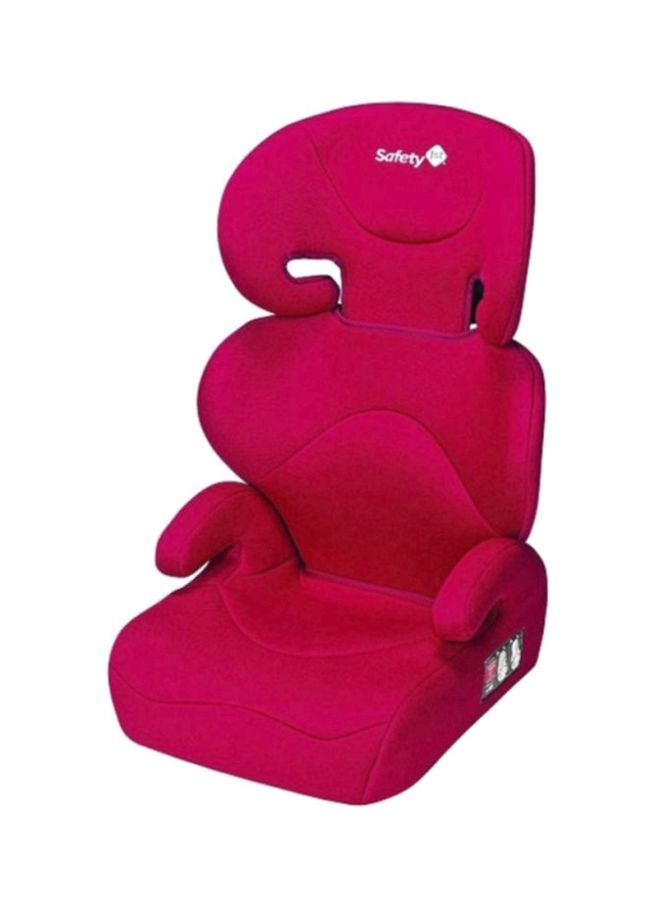 Safety 1st RoadSafe 0+ M Car Seat - Red  - Image 1